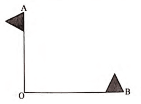 Diagram for ECZ 2021 · GCE Paper 1