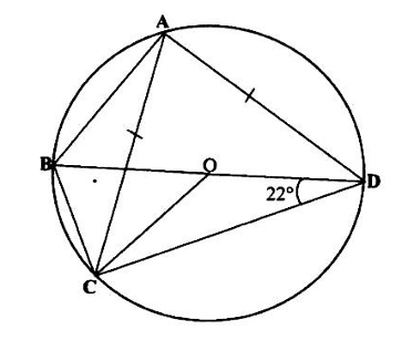 Diagram for ECZ 2022 · GCE Paper 1