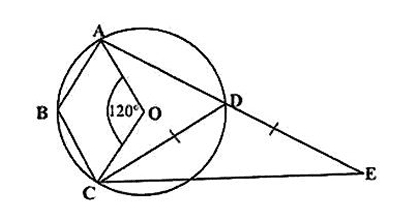 Diagram for ECZ 2018 · O-Level Paper 1