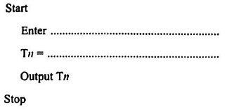 Diagram for ECZ 2024 · GCE Paper 1