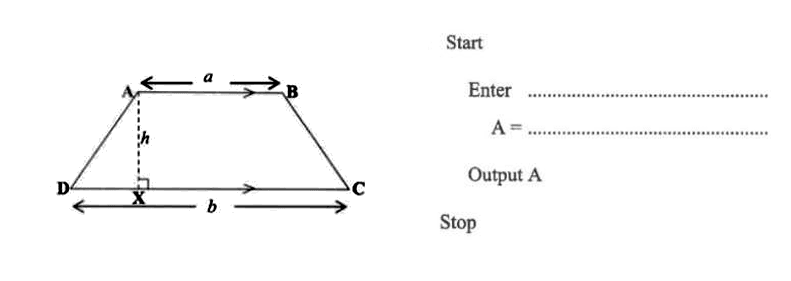 Diagram for ECZ 2024 · O-Level Paper 1