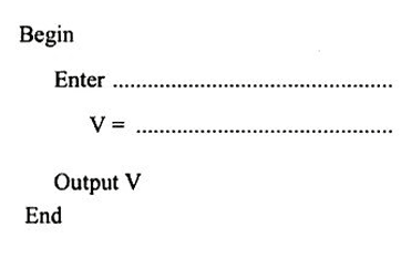 Diagram for ECZ 2023 · O-Level Paper 1