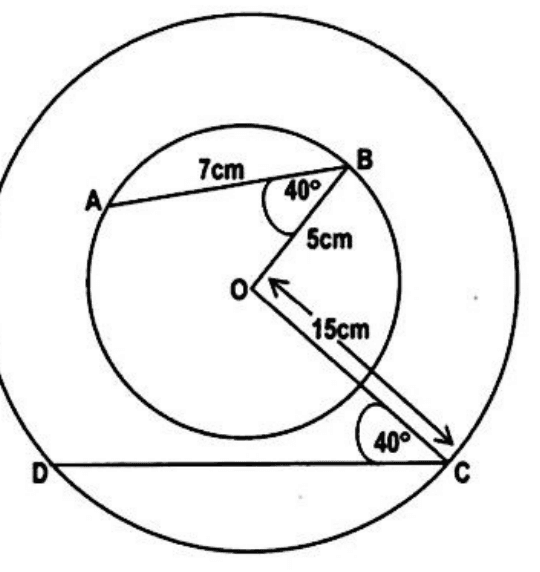 Diagram for ECZ 2012 · O-Level Paper 1