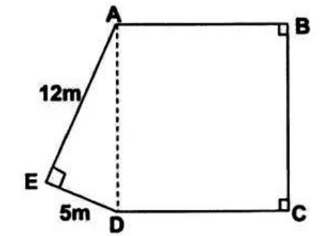Diagram for ECZ 2011 · O-Level Paper 1