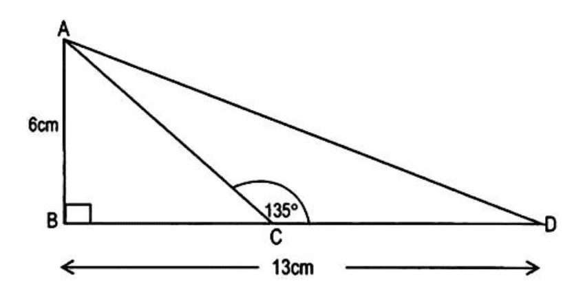 Diagram for ECZ 2012 · O-Level Paper 1