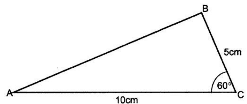 Diagram for ECZ 2012 · O-Level Paper 1