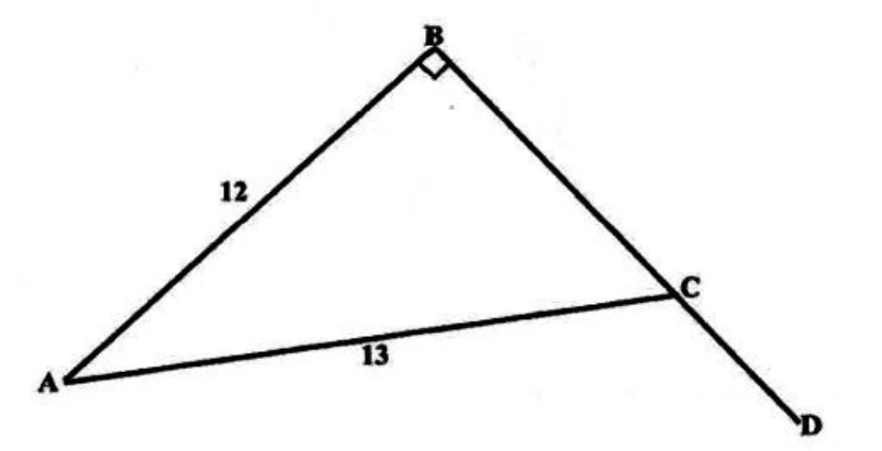 Diagram for ECZ 2015 · O-Level Paper 1