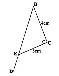 Diagram for ECZ 2023 · O-Level Paper 1