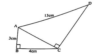 Diagram for ECZ 2021 · O-Level Paper 1