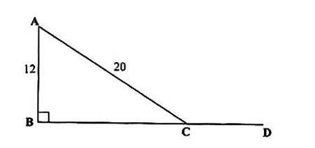 Diagram for ECZ 2019 · O-Level Paper 1