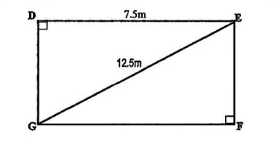 Diagram for ECZ 2016 · GCE Paper 1