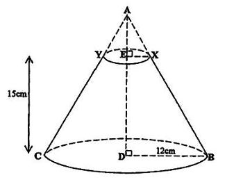 Diagram for ECZ 2017 · GCE Paper 2 · Question 12