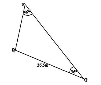 Diagram for ECZ 2017 · GCE Paper 2 · Question 10