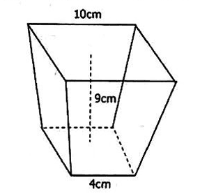 Diagram for ECZ 2018 · GCE Paper 2 · Question 6