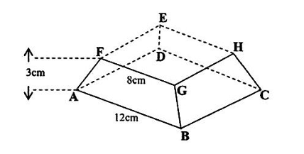 Diagram for part (b)