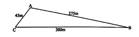 Diagram for ECZ 2021 · GCE Paper 2 · Question 7