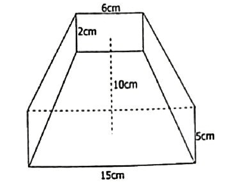Diagram for part (b)