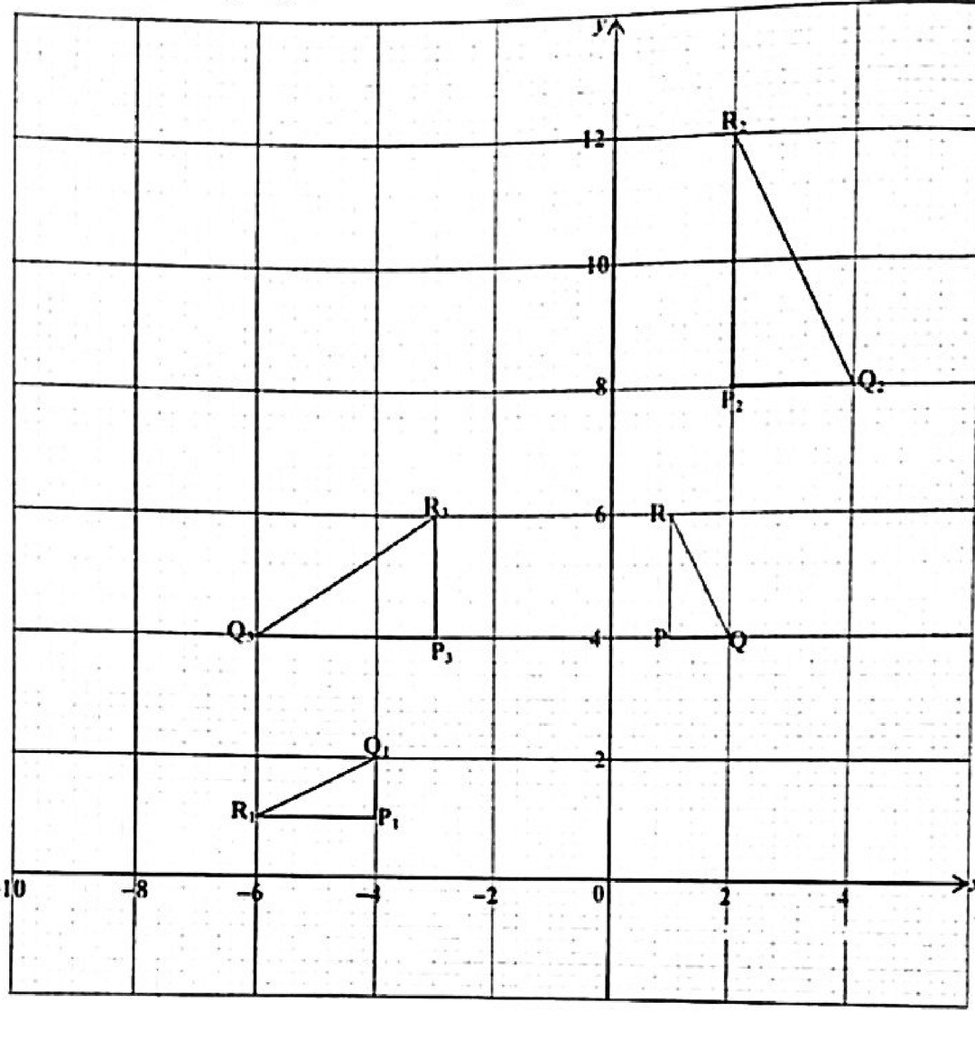Diagram for ECZ 2025 · GCE Paper 2 · Question 9