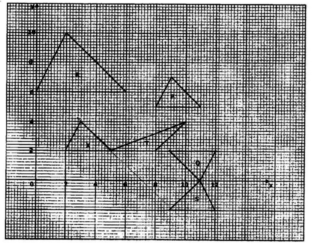 Diagram for ECZ 2015 · GCE Paper 2 · Question 9