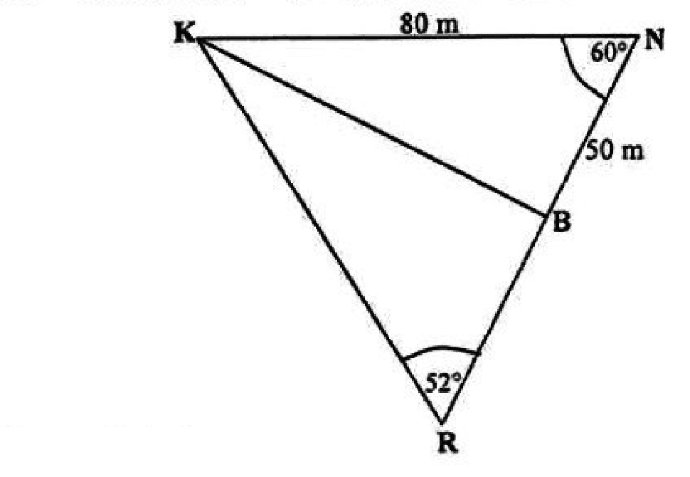 Diagram for part (a(i)(a))