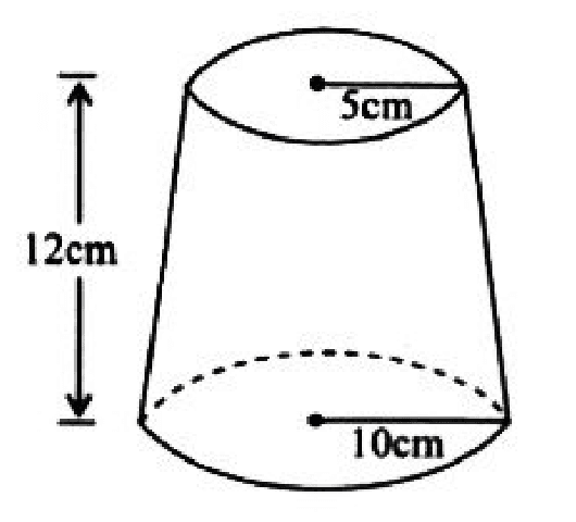 Diagram for ECZ 2020 · O-Level Paper 2 · Question 6