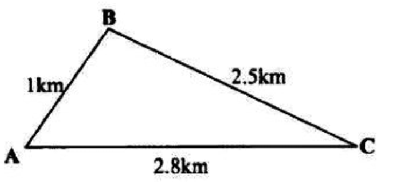 Diagram for part (a(i))